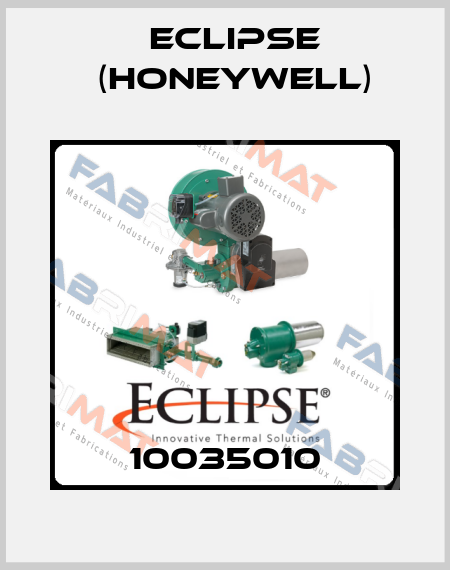 10035010 Eclipse (Honeywell)