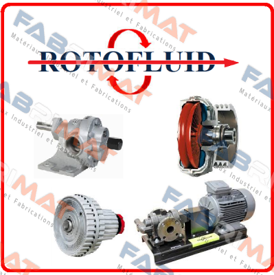 Rotofluid Alfa 55 K02  Rotofluid