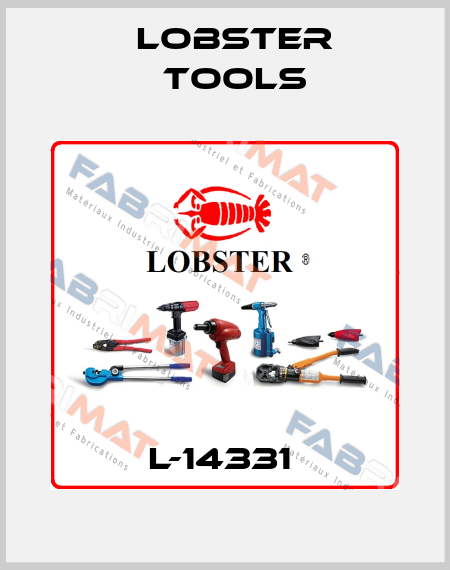 L-14331  Lobster Tools