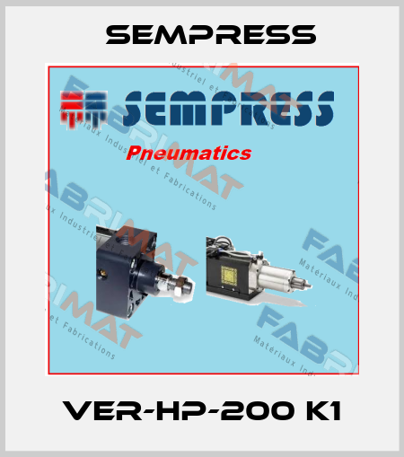 VER-HP-200 K1 Sempress