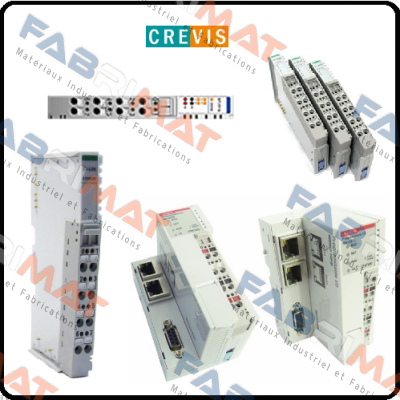 NA-9286  Crevis