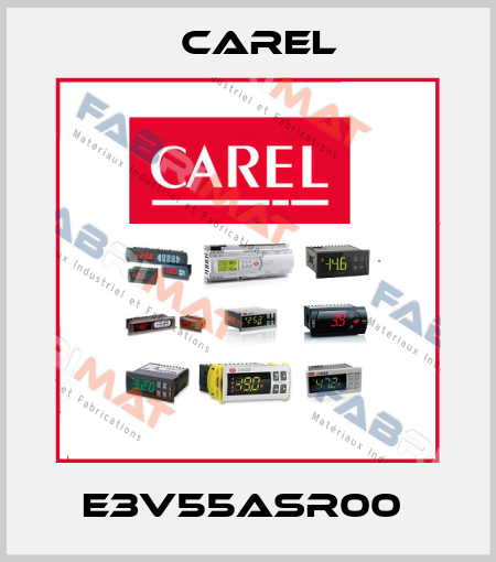 E3V55ASR00  Carel
