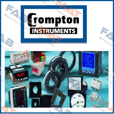 Mod: 253-PVE4  CROMPTON INSTRUMENTS (TE Connectivity)