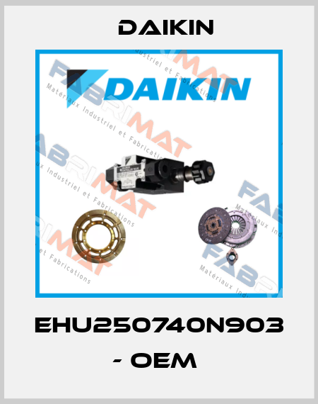 EHU250740N903 - OEM  Daikin