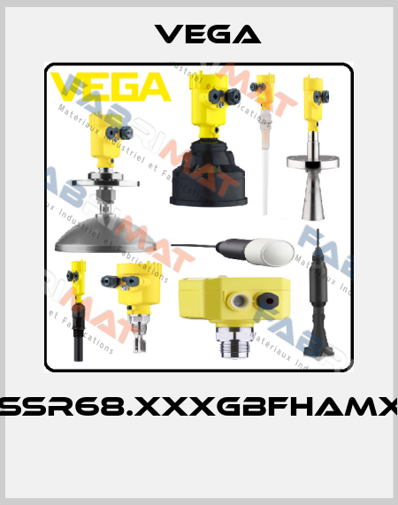 PSSR68.XXXGBFHAMXK  Vega