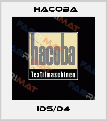 IDS/D4 HACOBA