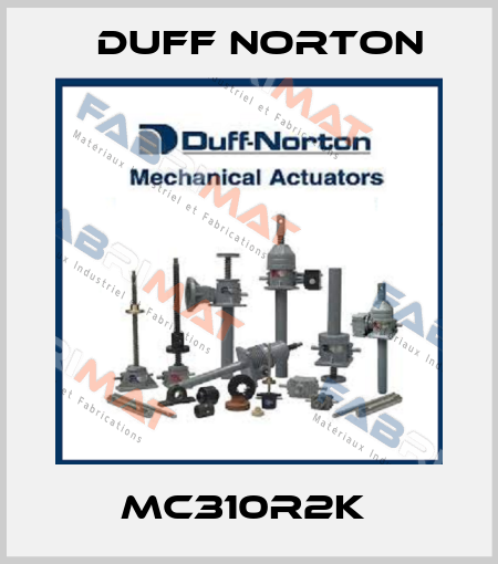 MC310R2K  Duff Norton