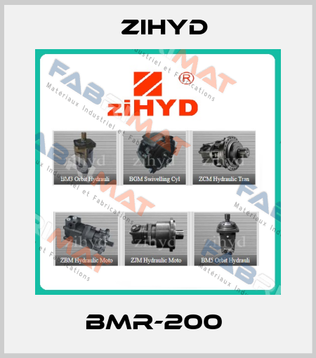 BMR-200  ZIHYD