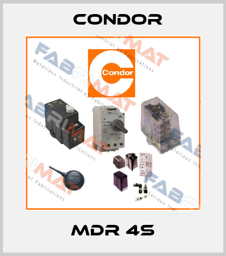 MDR 4S Condor