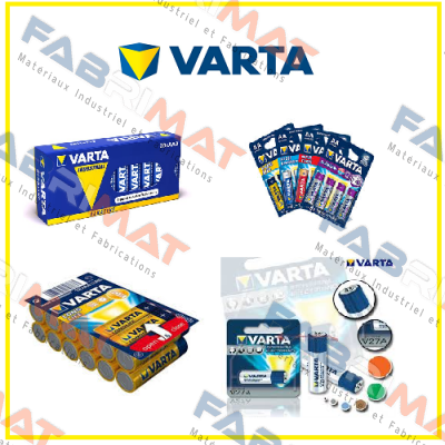 L5 D5  Varta