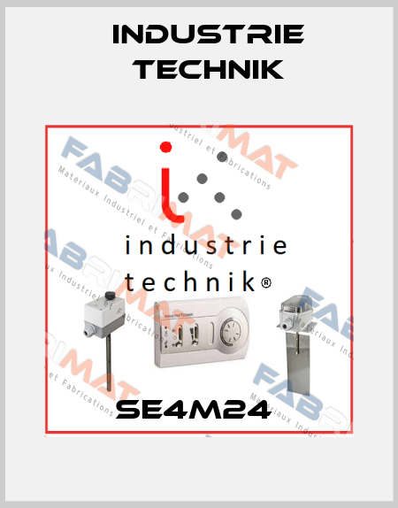 SE4M24  Industrie Technik