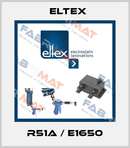 R51A / E1650 Eltex
