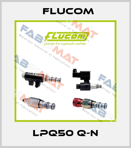 LPQ50 Q-N Flucom