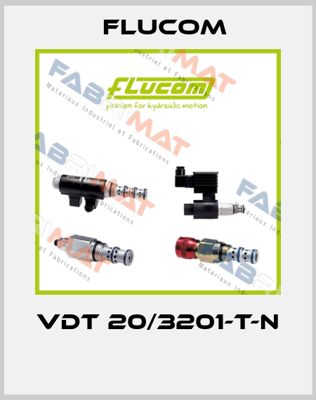 VDT 20/3201-T-N  Flucom