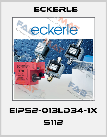 EIPS2-013LD34-1X S112 Eckerle