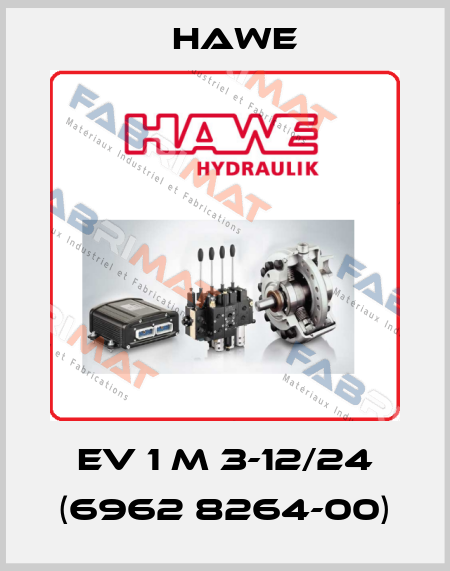 EV 1 M 3-12/24 (6962 8264-00) Hawe