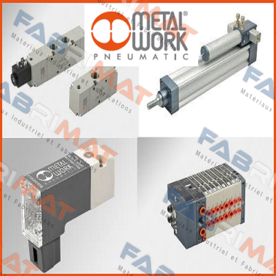 115Q40A550CP  Metal Work