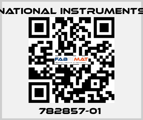 782857-01  National Instruments