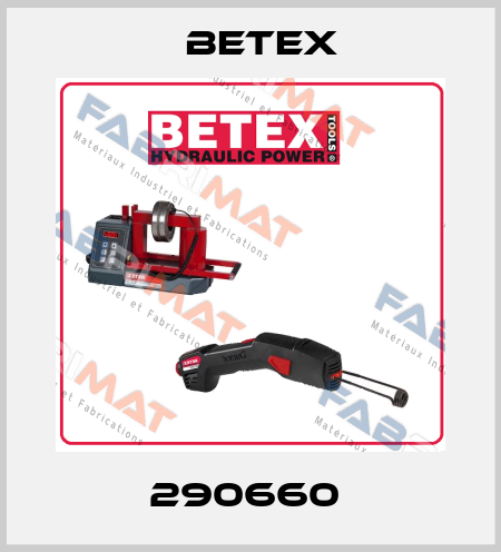 290660  BETEX