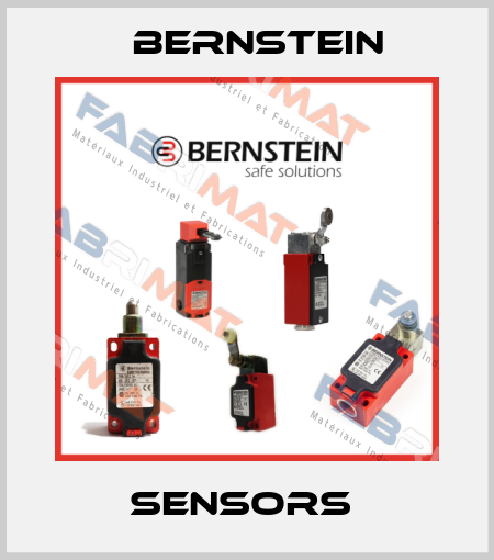 Sensors  Bernstein