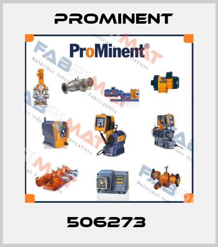 506273  ProMinent