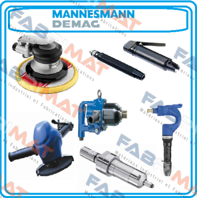 05043884  Mannesmann-Demag