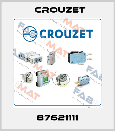 87621111 Crouzet