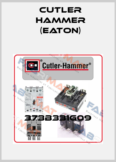 373B331G09 Cutler Hammer (Eaton)