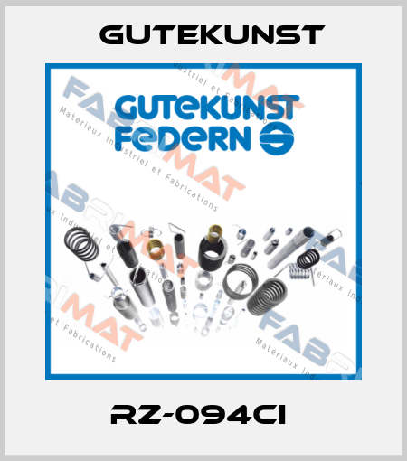 RZ-094CI  Gutekunst