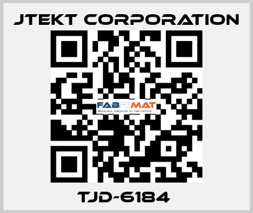 TJD-6184  JTEKT CORPORATION