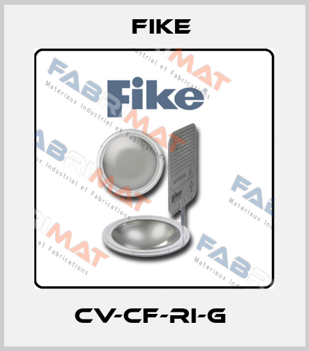 CV-CF-RI-G  FIKE