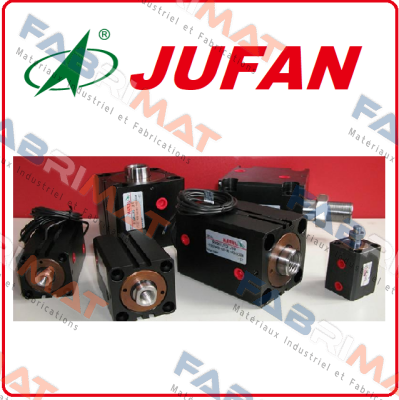 JIG-A--M 40X75 ST OEM Jufan