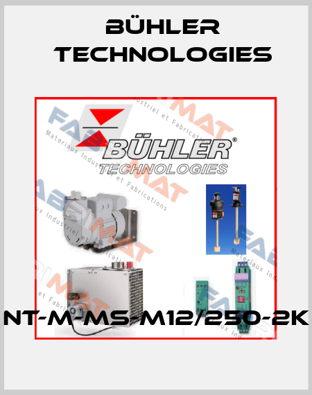 NT-M-MS-M12/250-2K Bühler Technologies