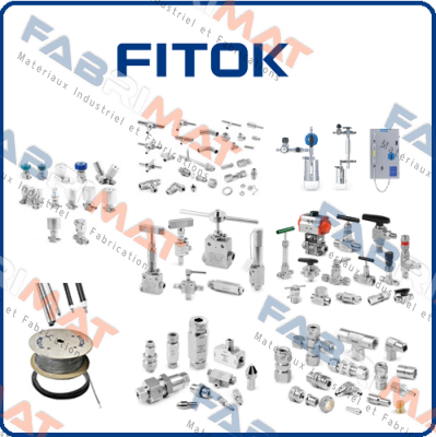 SS-CTN-6FH9-4  Fitok