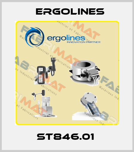 ST846.01  Ergolines
