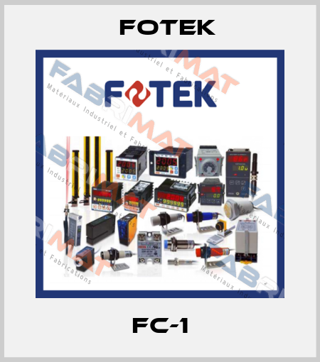 FC-1 Fotek