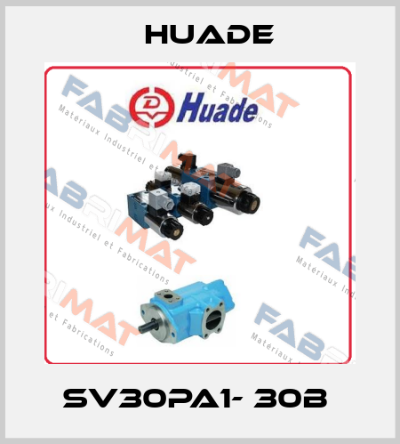 SV30PA1- 30B  Huade