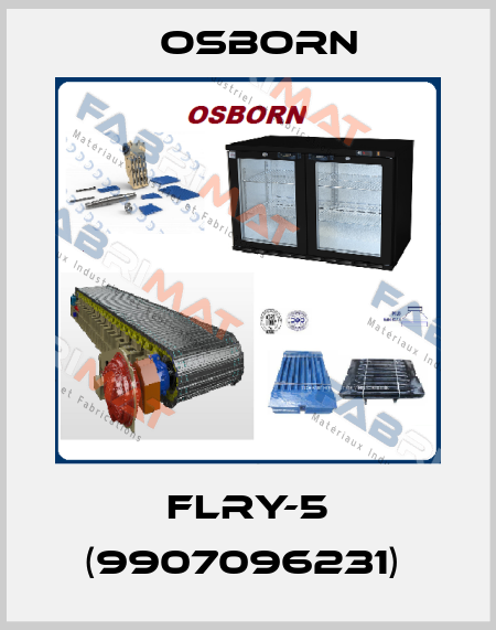 FLRY-5 (9907096231)  Osborn