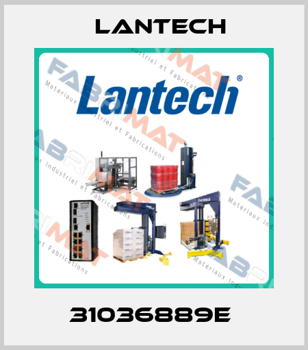 31036889E  Lantech
