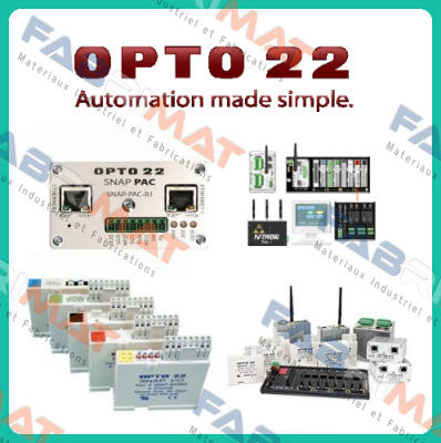 SNAPODC5SR  Opto 22