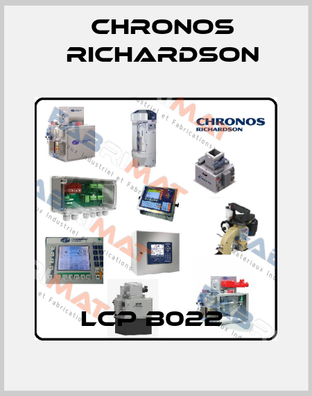 LCP B022  CHRONOS RICHARDSON