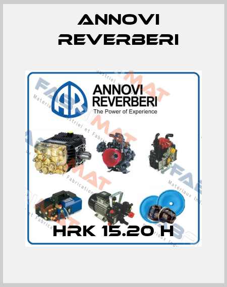 HRK 15.20 H Annovi Reverberi