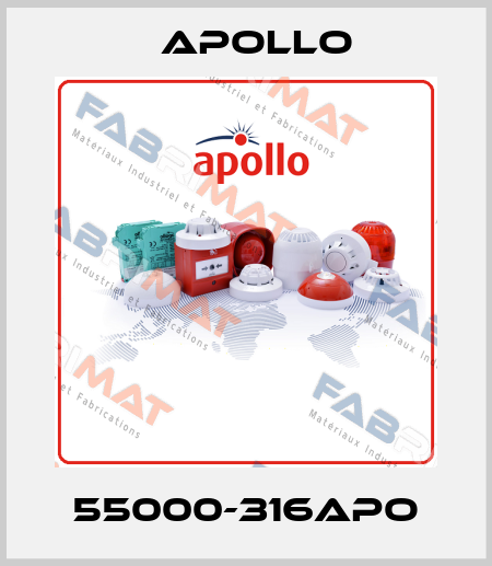 55000-316APO Apollo