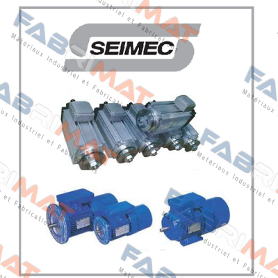 HB 71C 4 230.400-50 B5 Seimec (Rossi)