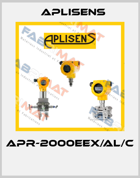 APR-2000EEX/AL/C  Aplisens