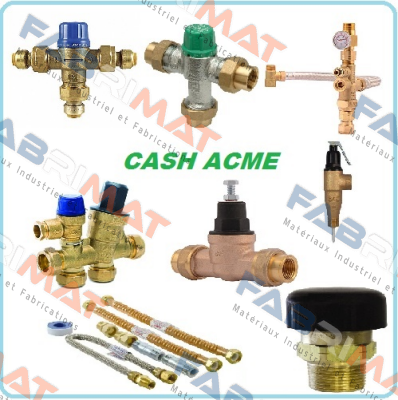 24482-0045  Cash Acme