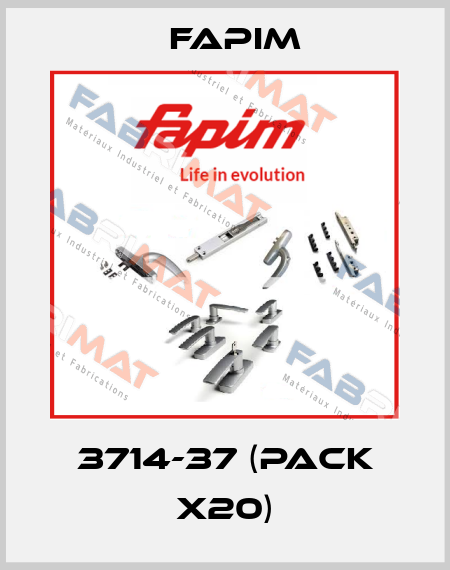 3714-37 (pack x20) Fapim