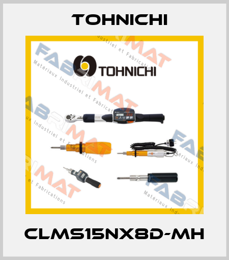 CLMS15NX8D-MH Tohnichi