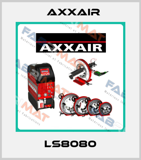 LS8080 Axxair