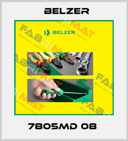 7805MD 08  Belzer
